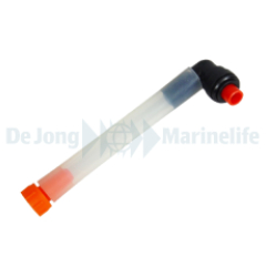 Outlet (cleanout) Bubble King® DL + DC + Sm