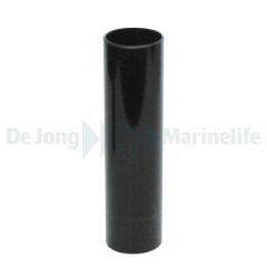 Outlet pipe 120 mm (4.7 in.)