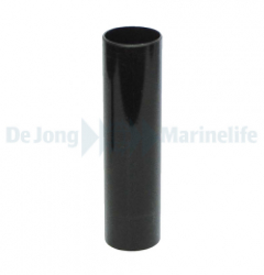 Outlet pipe ø33,3 x 165 mm (ø1.3 x 6.5 in.)