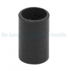 Outlet pipe, diam. 13 mm (.51in.)