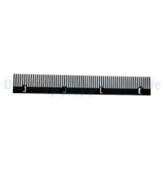 Overflow Comb - incl. clip