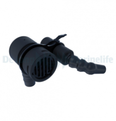 Overflow System v2.2 (Drain + Return)