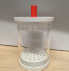 Anti Smell - Ozone - and Smell Neutralizer