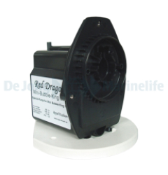 Part motorblock with AKB 180 VS12 230v