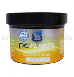PE Mysis Flakes - Goldfish