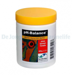 PH Balance