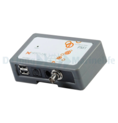 pH/ORP Temp Probe Module