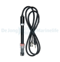 pH + Temperature Probe