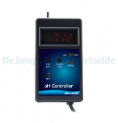 pH controller without probe