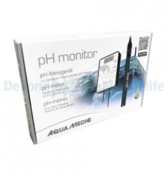 pH monitor