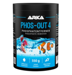 Phos-Out 4 Granule