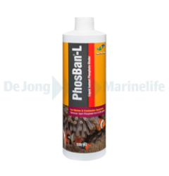 PhosBan-L : Liquid Instant Phosphate Binder