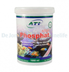 Phosphat Stop