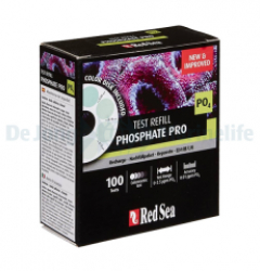 Phosphate Pro Refill 100 tests
