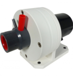 RD Bubble King skimmer pump DC 67W / 2500 l/h BKSM 250