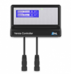 Versia Controller, Black