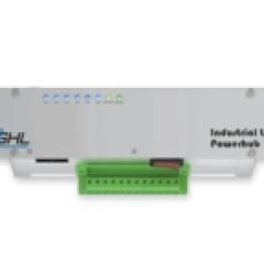 Powerhub 1 IL (7HU)