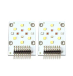 2 pcs LED-Boards for Mitras LX 75xx
