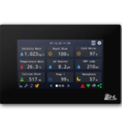 GHL Control Pad