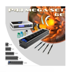 ProfiLux 4.1 Mega-Set 6E