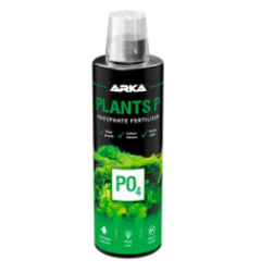 Plants P Phosphorous (Phosphor)