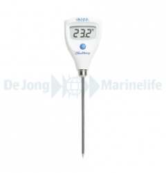 Pocket-sized thermometer Checktemp C with probe