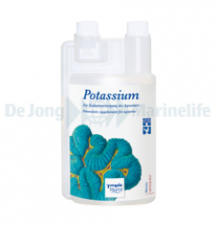 Potassium Bottle - 500ml