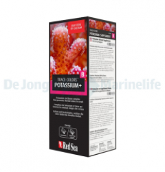 Potassium+ - Coral Colors B  500ml