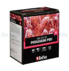 Potassium Pro - Titrator Test Kit