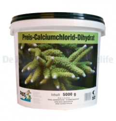 Preis-Calciumchlorid-Dihydrat - 5kg