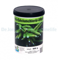 Preis-Calciumchlorid - 800 g
