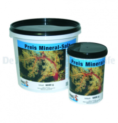 Preis-Mineral Salt