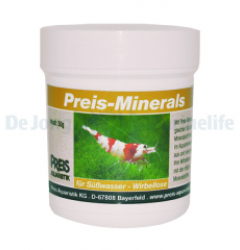 Preis-Minerals - 50g