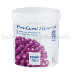 Pro-Coral Mineral Can - 250 g