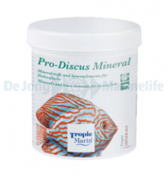 Pro discus mineral
