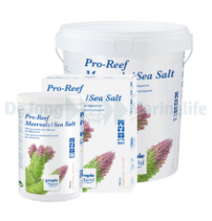 Pro reef sea salt