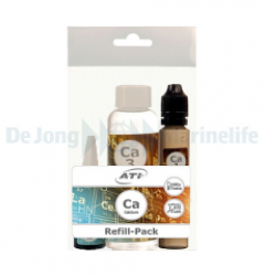 ATI Professional test kit CA Refill