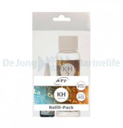 ATI Professional test kit KH Refill