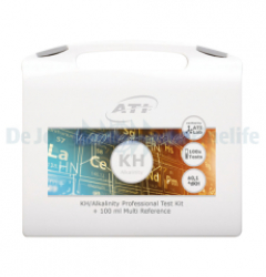 Professional Test Kit KH