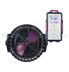 Wavemaker MOW9 + Wi-Fi Controller / 9000 l