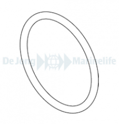 PSK ADV 2600/ PSK SDC 2600 O-ring for Transparent Pre-chambe