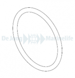 PSK ADV 4000/ PSK SDC 4000 O-ring for Transparent Pre-chambe