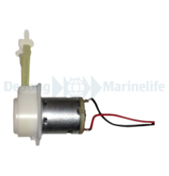 Pump head + motor for TEC 1 NG