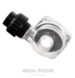 Pump lock for Ocean Queen