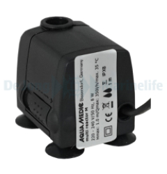 Pump Multi Reactor M