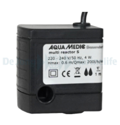 Pump multi reactor S