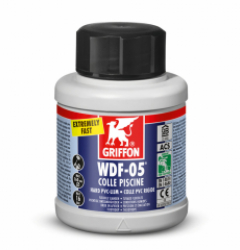 Griffon PVC Glue WDF-05 - 500ml