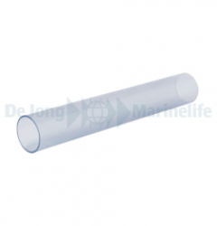 PVC pipe transparent 16 mm