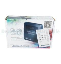 Remote Qube control 0 - 10 V
