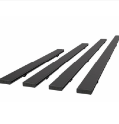 D-D OTM Rail Set